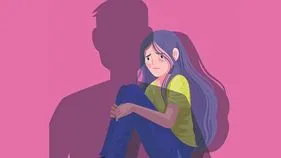 ఒకరి తర్వాత మరొకరు అమాయక బాలికను వంచించిన ముగ్గురు