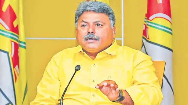 రైతులకు డబ్బులు పడితే జగన్‌ ఓర్వలేకపోతున్నారు: అప్పసాని రాజేశ్‌