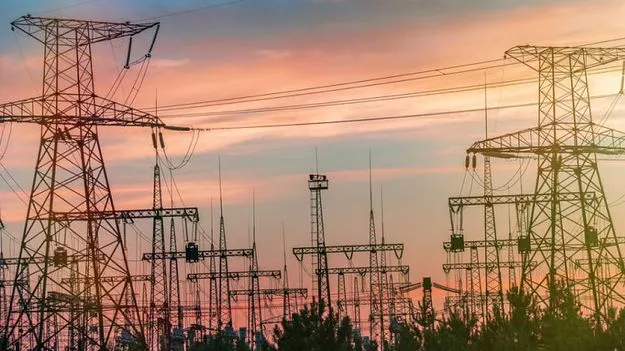 కరెంటు వాడకంలో రికార్డు