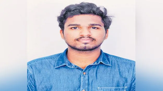 టైలర్‌ కుమారుడికి 1.06 కోట్ల ప్యాకేజీ
