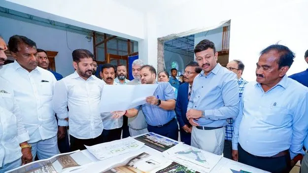 సీఎం రేవంత్‌కు కేటీఆర్‌ లీగల్‌ నోటీసులు