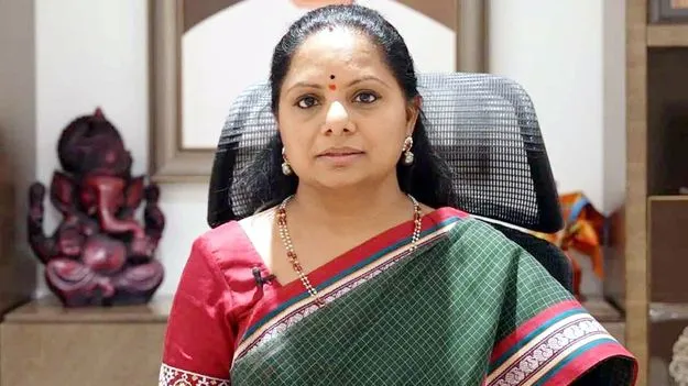 మంత్రి రిజైన్‌ చేస్తే సరిపోదు.. మళ్లీ జరగకుండా సంస్కరణలు తేవాలి: కవిత