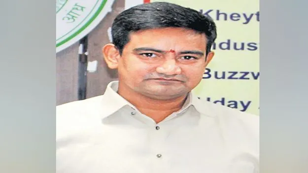 రాజధానిపై ఆలోచన లేకపోవడం దురదృష్టం: కొండపల్లి
