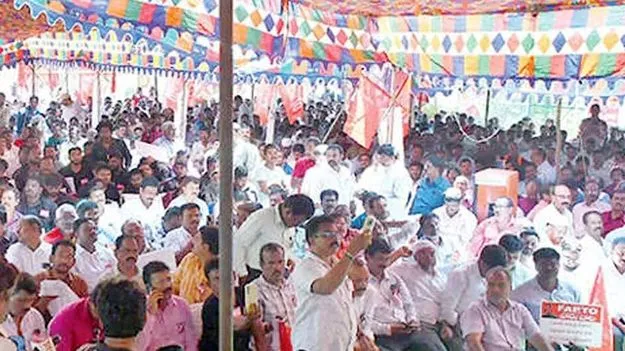 బోధనేతర పనుల నుంచి విముక్తి కల్పించాలి