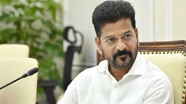 ఢిల్లీ పర్యటనకు సీఎం