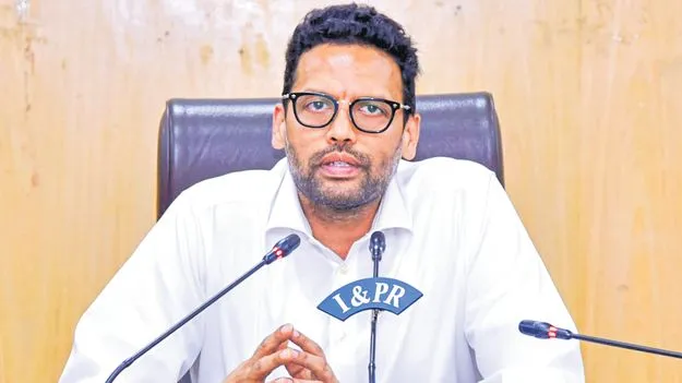 రెండేళ్లలో 20 లక్షల కోట్ల పెట్టుబడులు తెచ్చాం