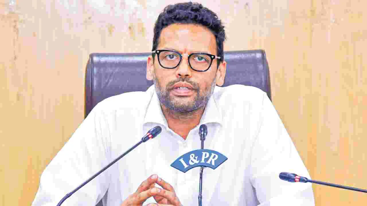 రెండేళ్లలో 20 లక్షల కోట్ల పెట్టుబడులు తెచ్చాం
