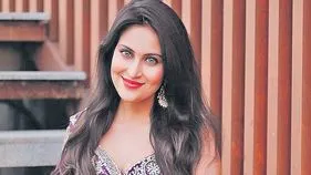 జెత్వానీ బ్లాక్‌మెయిల్‌ వాస్తవం!