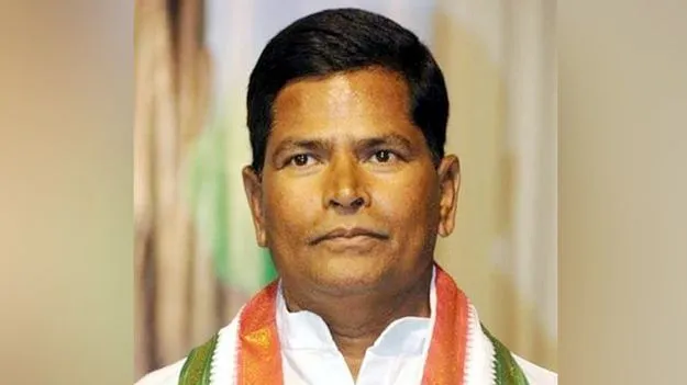 చిన్నారెడ్డిని సస్పెండ్‌ చేయండి
