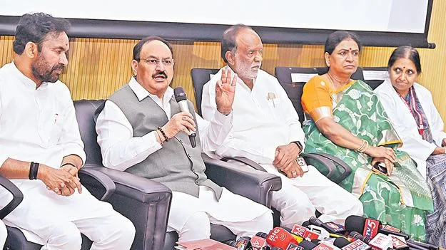 ప్రపంచస్థాయి ప్రమాణాలతో ఎయిమ్స్‌