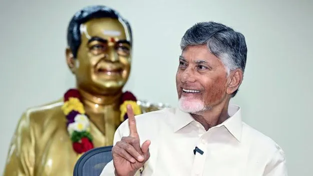 గాడి తప్పితే ఉపేక్షించం!