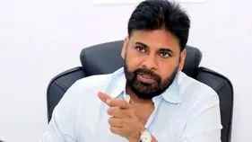 జనసేన నిర్మాణ ప్రక్రియ ఆరంభం