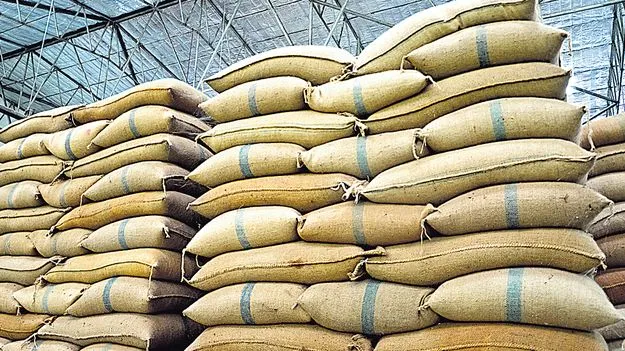 మరో 8 లక్షల టన్నుల బియ్యం సేకరణ