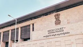 ఓఆర్‌ఆర్‌ నిర్మాణాన్ని నిలువరించలేం