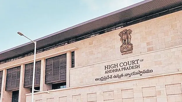 ఓఆర్‌ఆర్‌ నిర్మాణాన్ని నిలువరించలేం