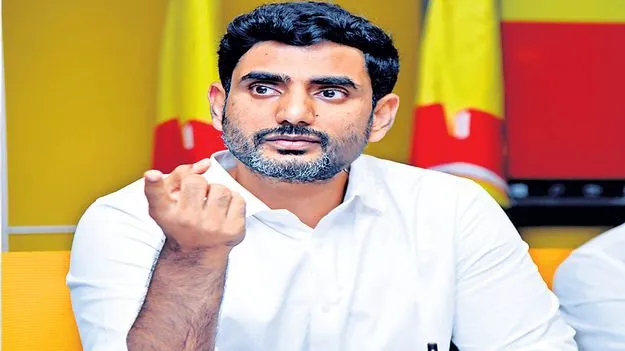 మహానాడును విజయవంతం చేసిన.. అందరికీ కృతజ్ఞతాభివందనాలు: లోకేశ్‌