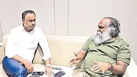 రాహుల్‌ను ప్రధానిని చేయటమే లక్ష్యం