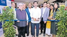 ఏఐ, డిజిటల్‌లో అగ్రగామిగా విశాఖ