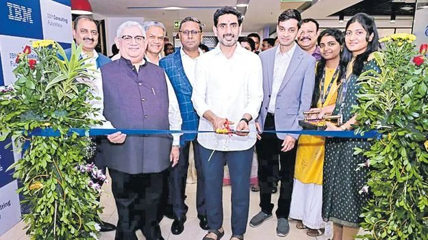 ఏఐ, డిజిటల్‌లో అగ్రగామిగా విశాఖ