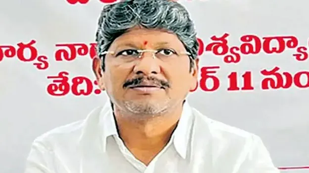 రాష్ట్రపతి ఉత్తర్వులు-2025 అమల్లో హడావుడి వద్దు