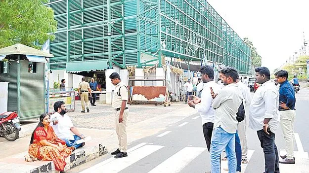 సజ్జలకు మైండ్‌ పోయింది!