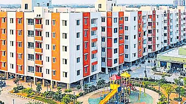 ఎంఐజీ ఇళ్లపై పునరాలోచన!