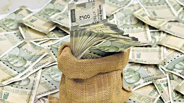 లొంగిపోయిన మావోయిస్టులకు రూ.2.87కోట్లు విడుదల