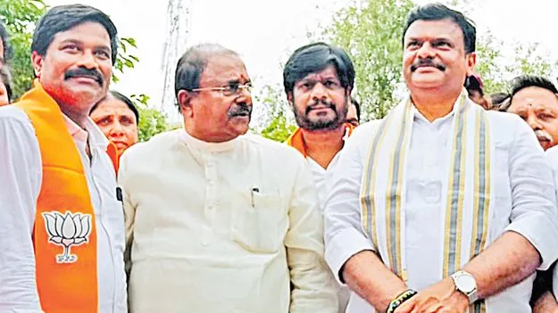 రాష్ట్రానికి 14 లక్షల కోట్ల పెట్టుబడులు 