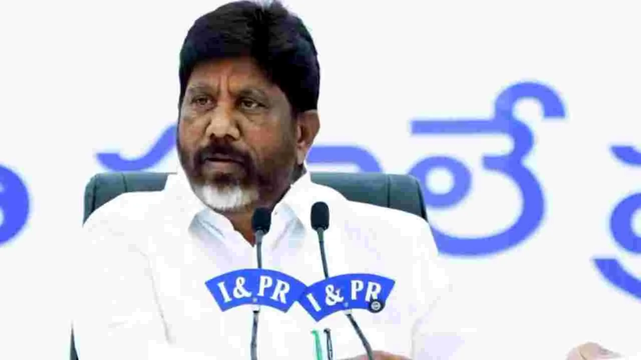 మేలు రకాల వరి సాగును ప్రోత్సహించాలి