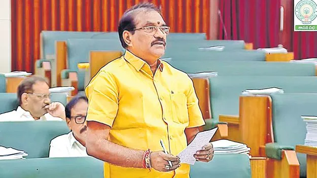 ఏలేరుకు 950 క్యూసెక్కులు