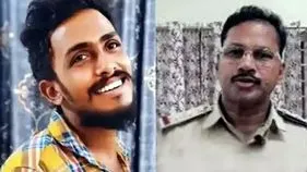 సిట్‌ కస్టడీకి ఇన్‌స్పెక్టర్‌ నాగరాజు