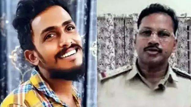 సిట్‌ కస్టడీకి ఇన్‌స్పెక్టర్‌ నాగరాజు