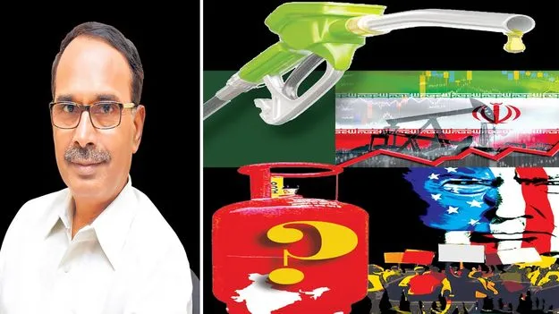 విద్యాగంధమే ఇరాన్‌ను మండిస్తోంది!