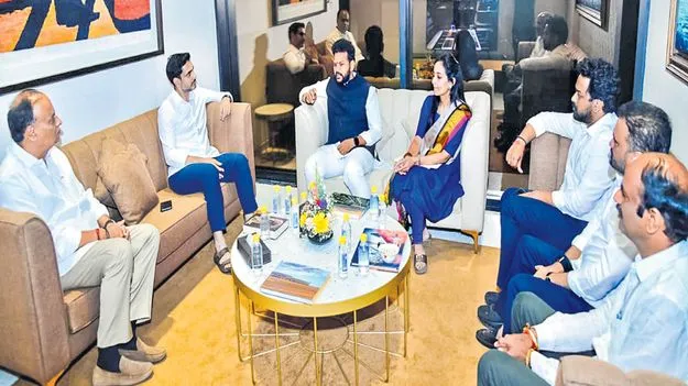 ఇంకా పెద్దగా ఏడ్చేందుకు సిద్ధంగా ఉండు జగన్‌ రెడ్డీ!