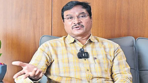 హైడ్రాపై వివాదాలు.. కబ్జాదారుల సృష్టే