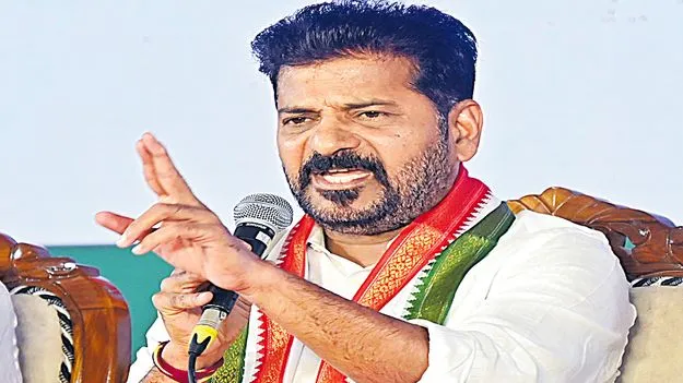 కాంగ్రెస్‌ వైపే తెలంగాణ యువత
