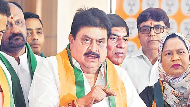 రాష్ట్ర ప్రభుత్వం వల్లే మెట్రో విస్తరణ ఆలస్యం