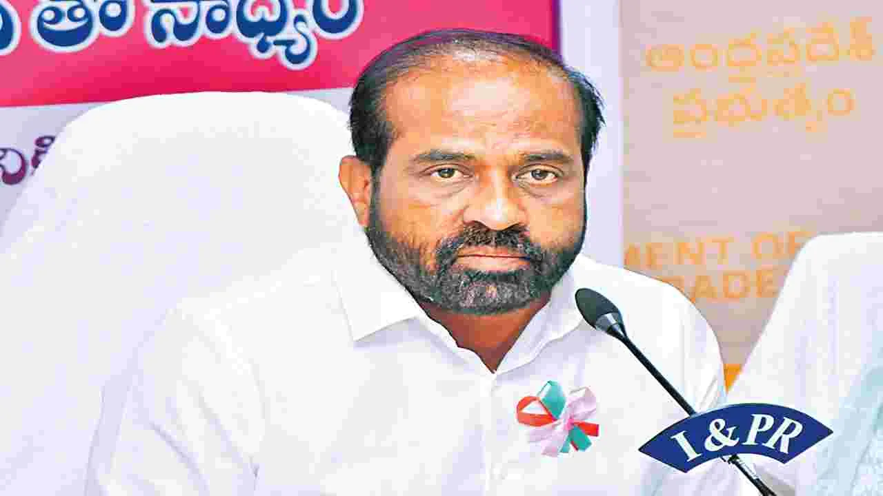 రాష్ట్రస్థాయి సిబ్బందిగా.. అసిస్టెంట్‌ ప్రొఫెసర్లు, సీఎస్ఎస్‌లు!