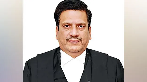 ఏపీ లోకాయుక్తగా జస్టిస్‌ మల్లికార్జునరావు 