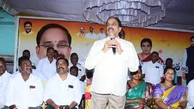 150 ఏళ్ల నాటి కరువు పరిస్థితి..