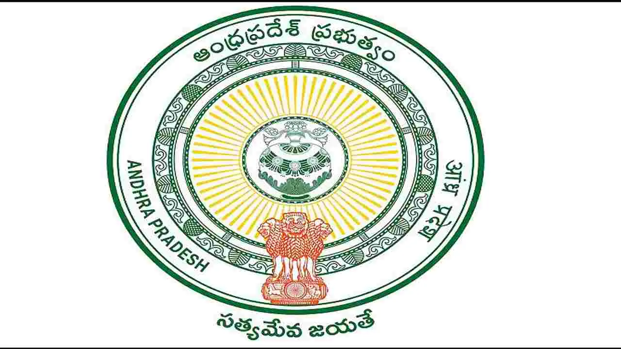ఏపీహెచ్‌ఆర్‌డీఐ డీజీగా ధీరజ్‌ శర్మ