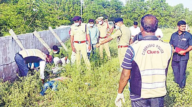 ఉన్మాది రాజ్‌కుమార్‌ ఆత్మహత్య