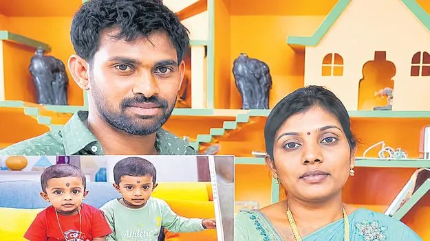 బావ హత్య కేసులో నిందితుడు..