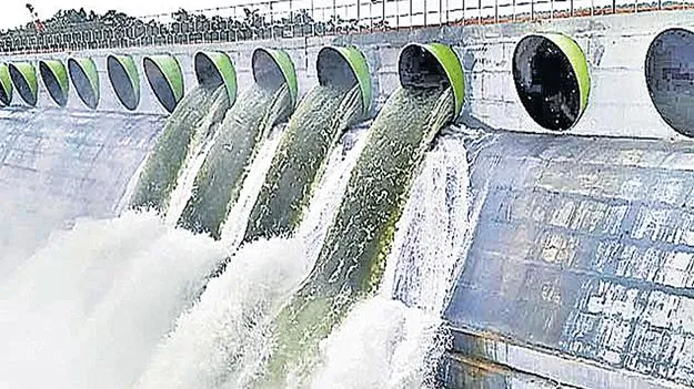 కన్నెపల్లిలో పంపింగ్‌  సాధ్యం కాదు