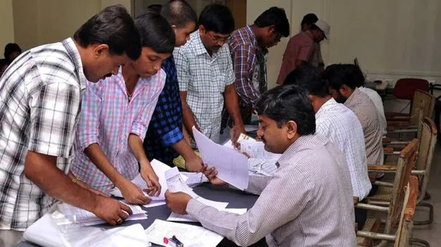 ఇంజనీరింగ్‌లో కొత్తగా 4,347 సీట్లు 