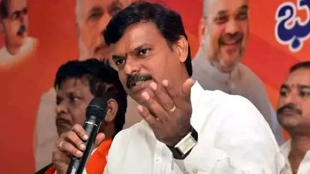 ప్రతి నియోజకవర్గానికి హైవేలు కలిసేలా ప్రణాళిక