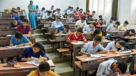 ఉన్నత విద్యా కమిషనరేట్‌కు అడ్మిషన్ల అధికారాలు