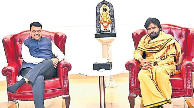 రాష్ట్రానికి రెండు ఆడ పులులు