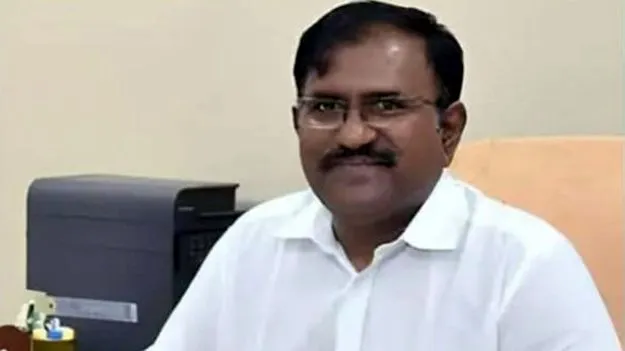 మరో ఆరు నెలలు సీఎస్‌గా జి.సాయిప్రసాద్‌