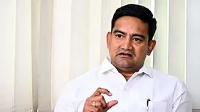 వైసీపీ పాలనలో విధ్వంసకర ఘటనలు: కొండపల్లి